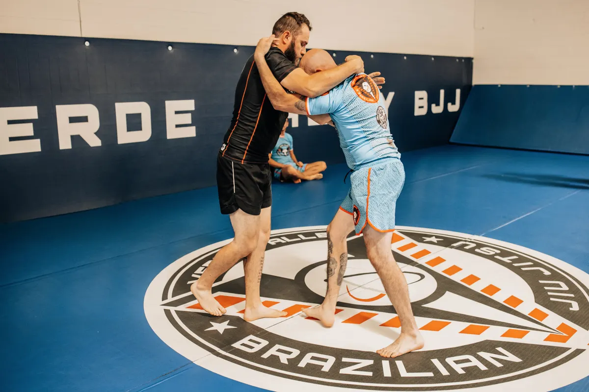 Adult Muay Thai