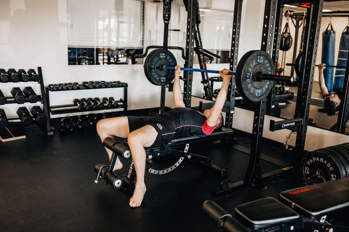 Strength & Conditioning