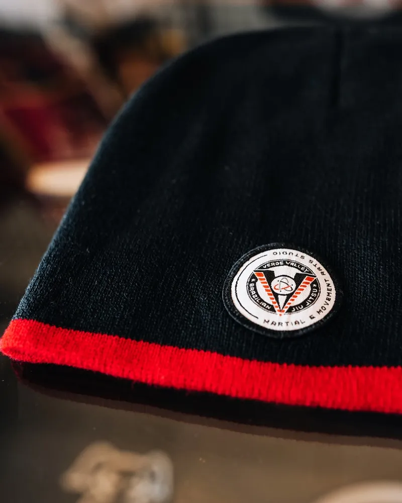 VVJJ Beanie Hat